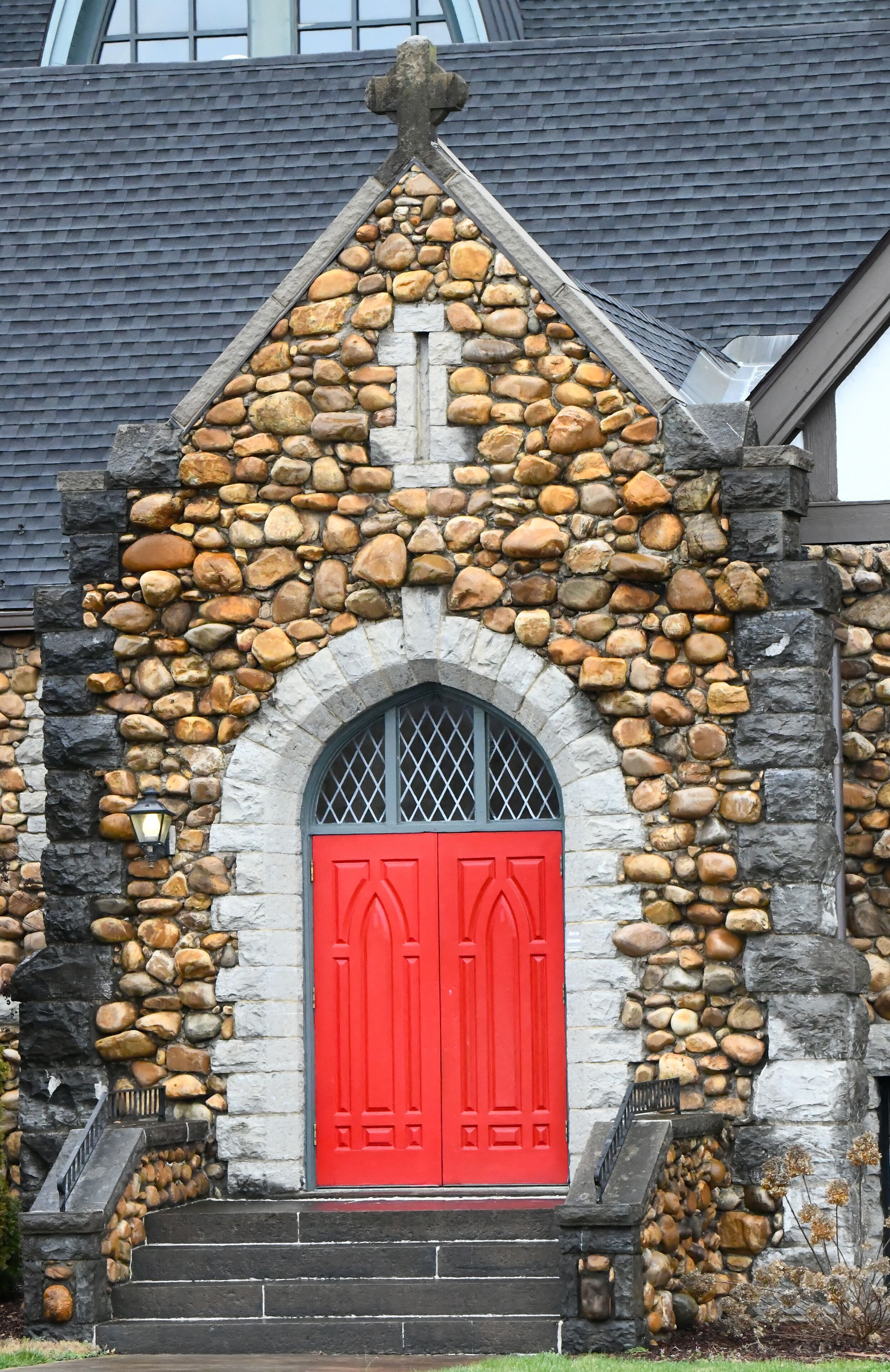 Episcopal Church in Johnson City