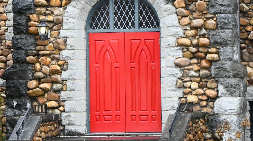 Episcopal Church in Johnson City