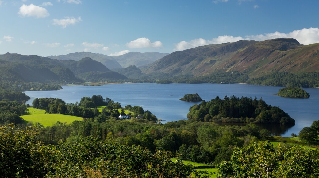 Derwentwater