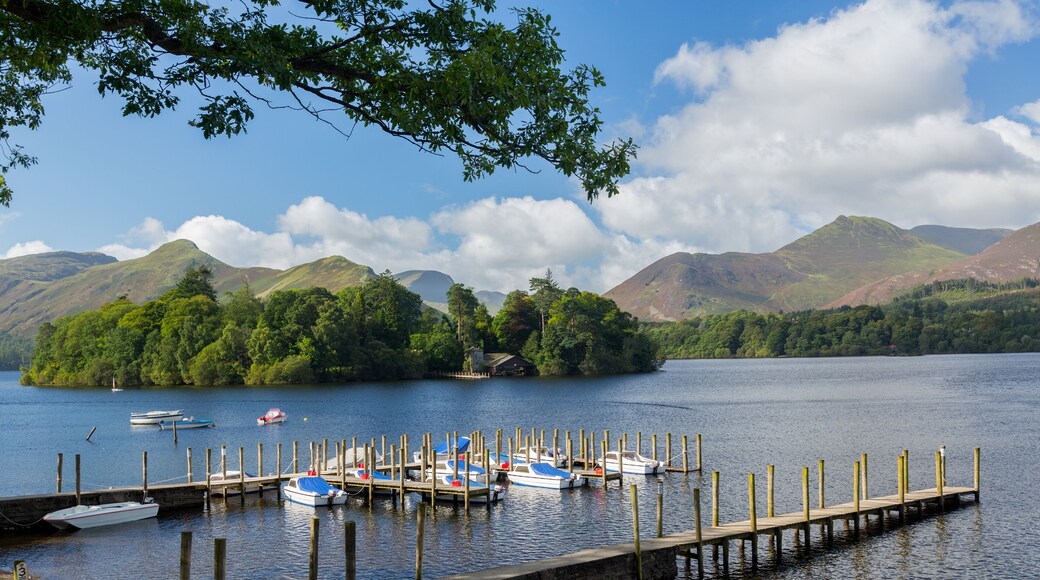 Derwentwater