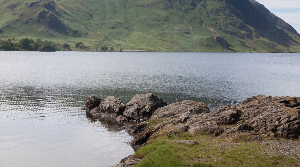 Crummock Water
