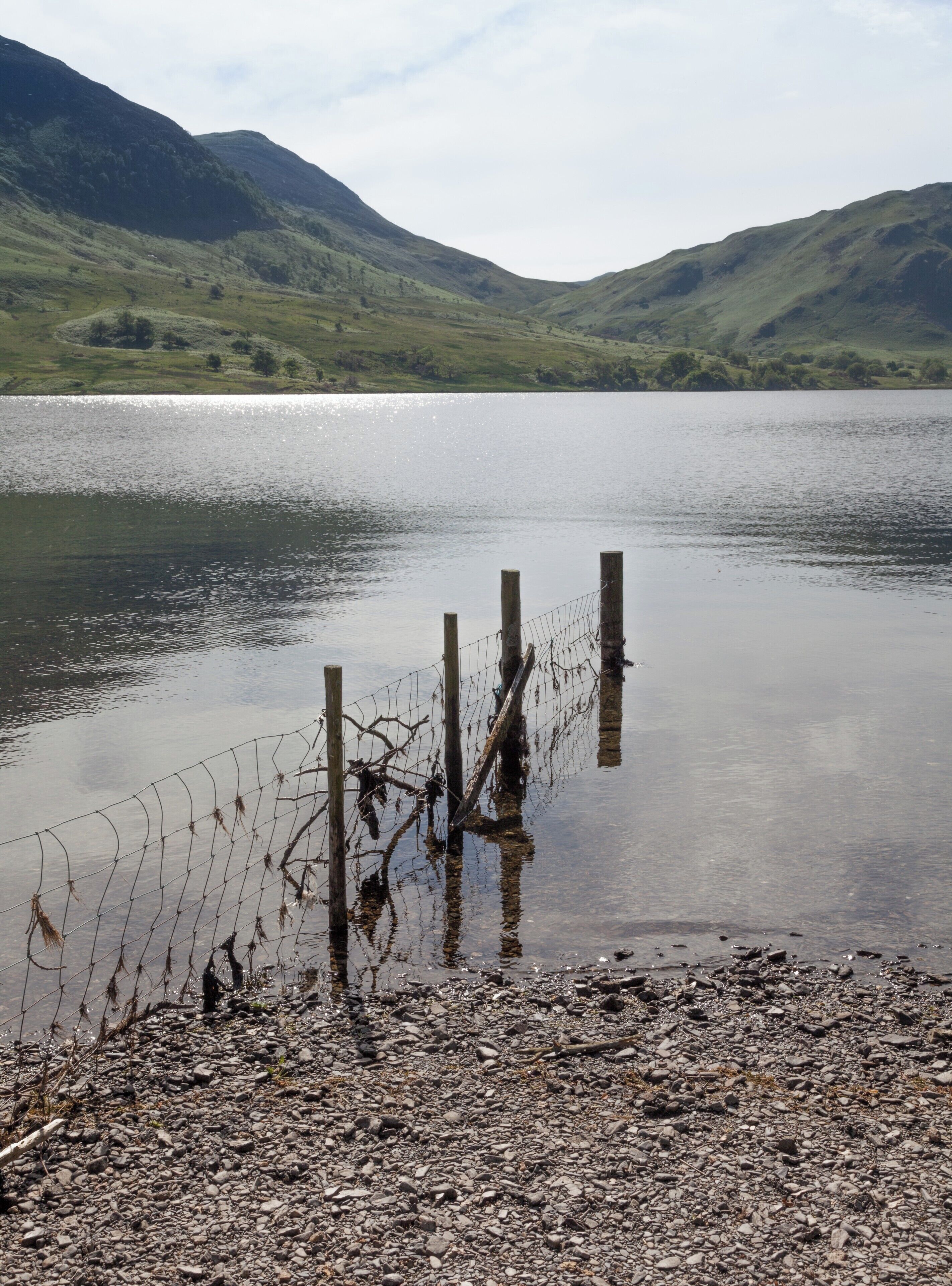 Crummock Water