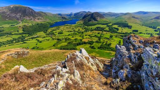 Loweswater