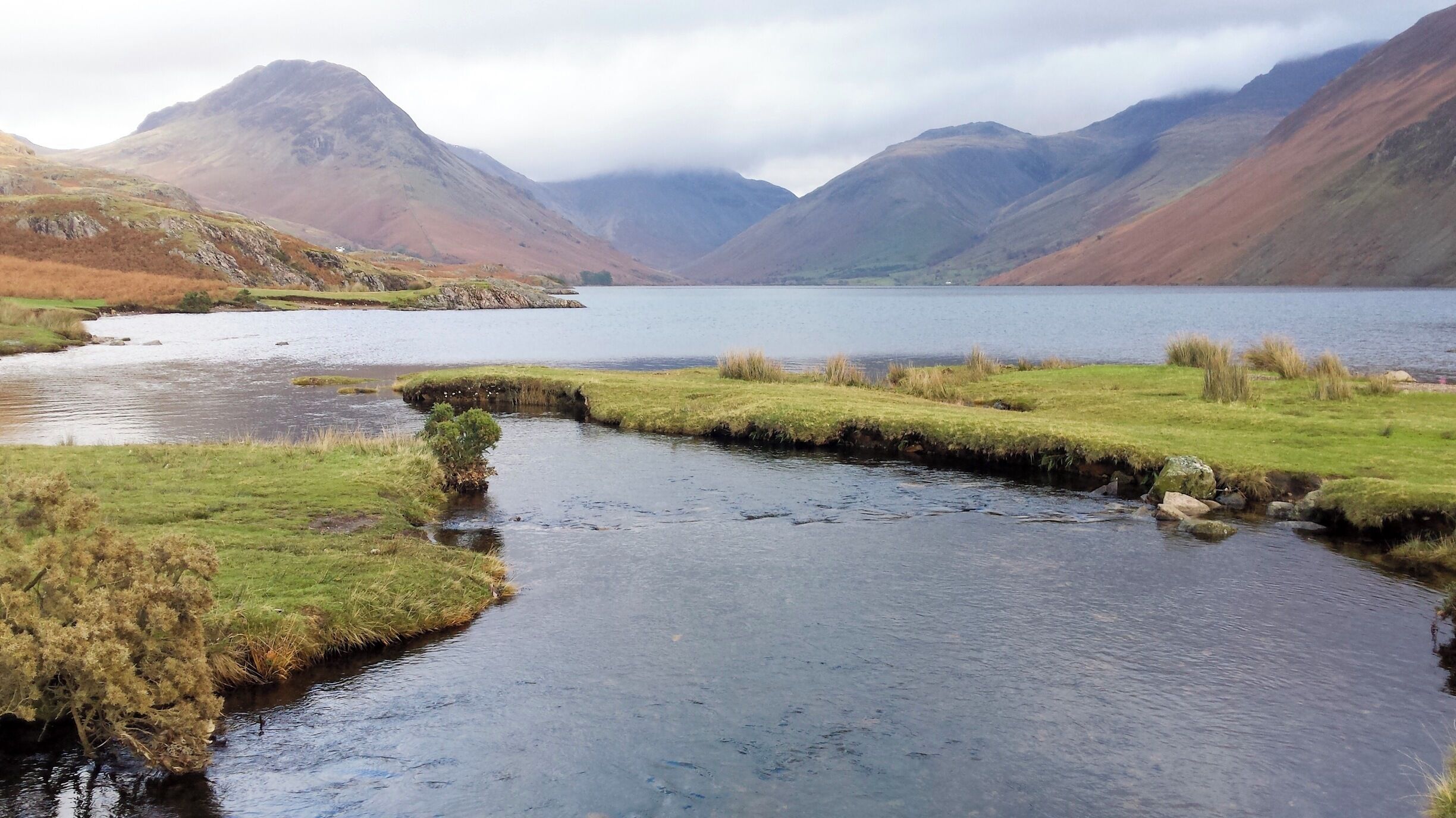 Wast Water