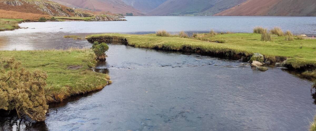 Wast Water