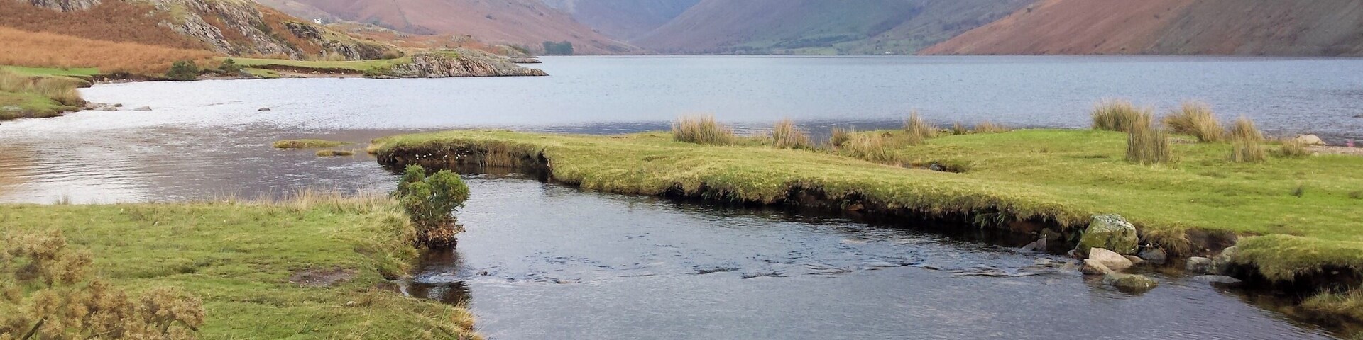 Wast Water