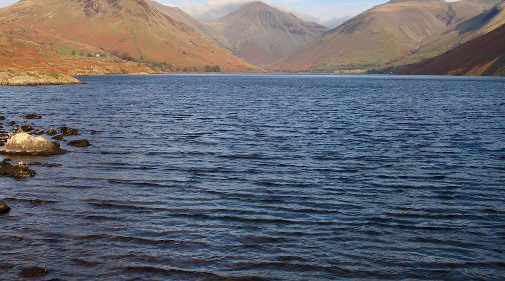 Wast Water
