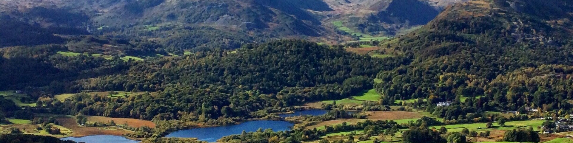 Awesome Planet on Earth to explore- Scarfell Pike, Lake District. Easy accessible by foot, be prepared to packed water and some food so that can enjoy the grand view of the valley at the mountains peaks. An awesome sight to behold to. If you happen to be in Lake District, put this in your map and visit it... #nationalpark #hiking #water #travel #England #travel #nature #reflection #adventure