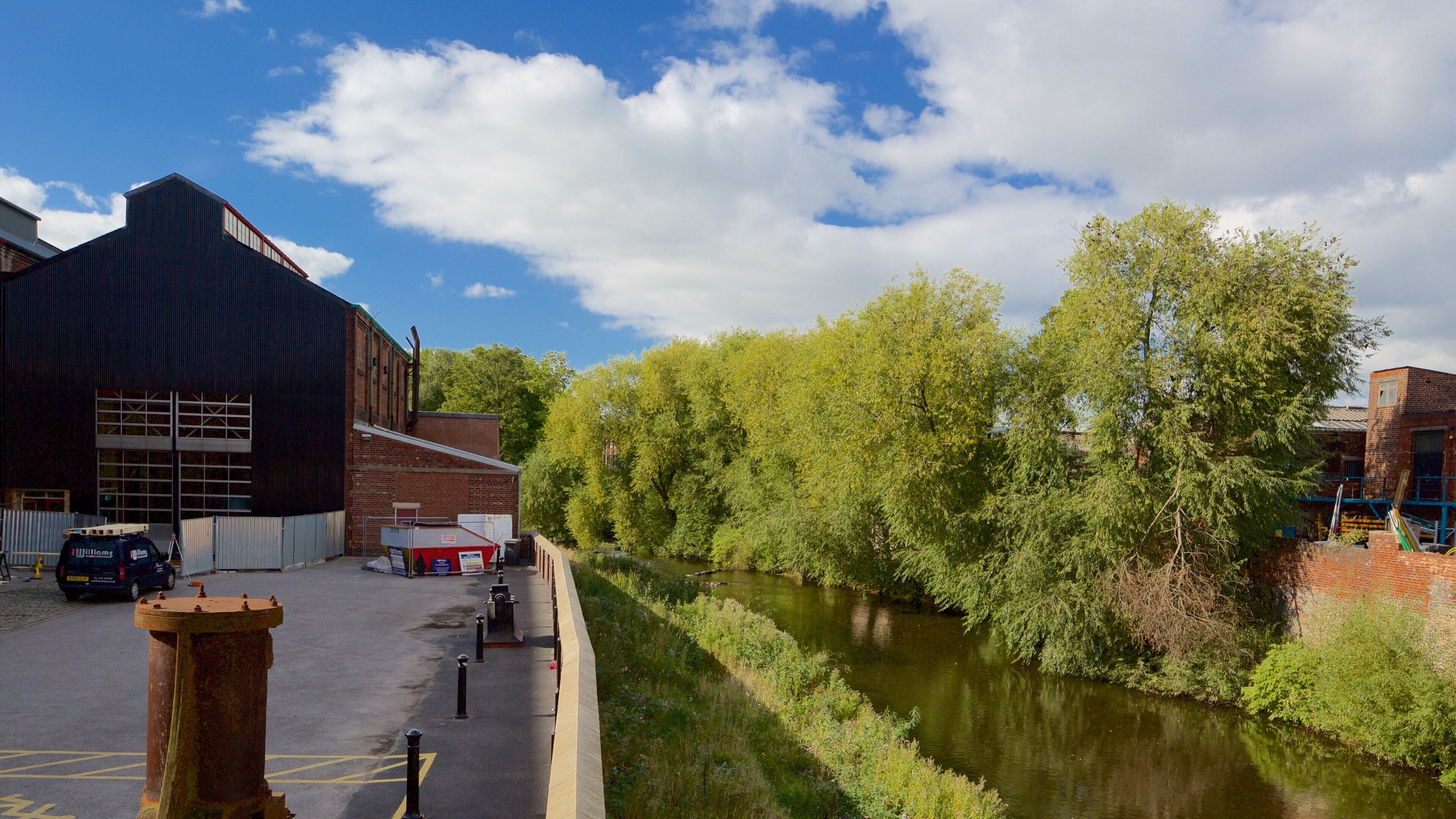 Kelham Island Museum