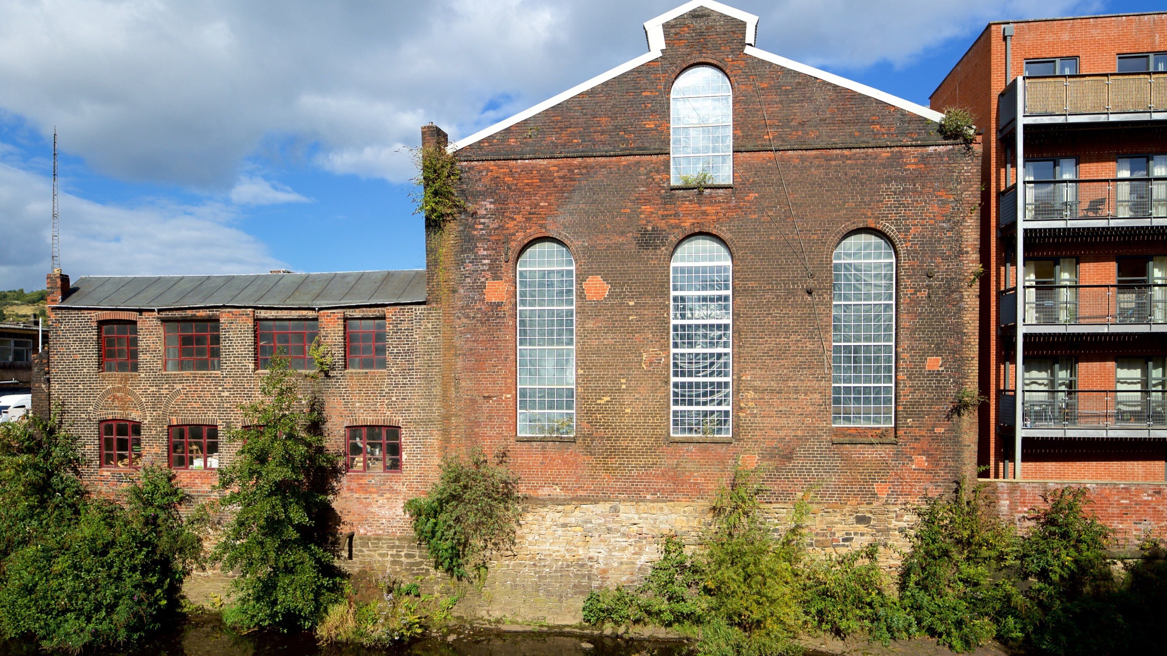 Kelham Island Museum