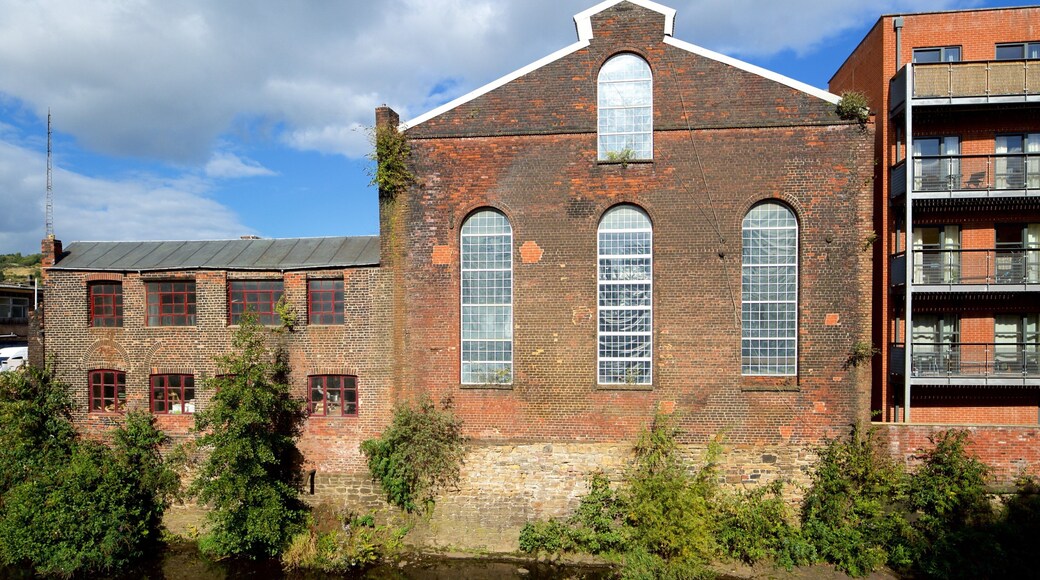 Kelham Island Museum