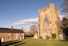Beauchief Abbey