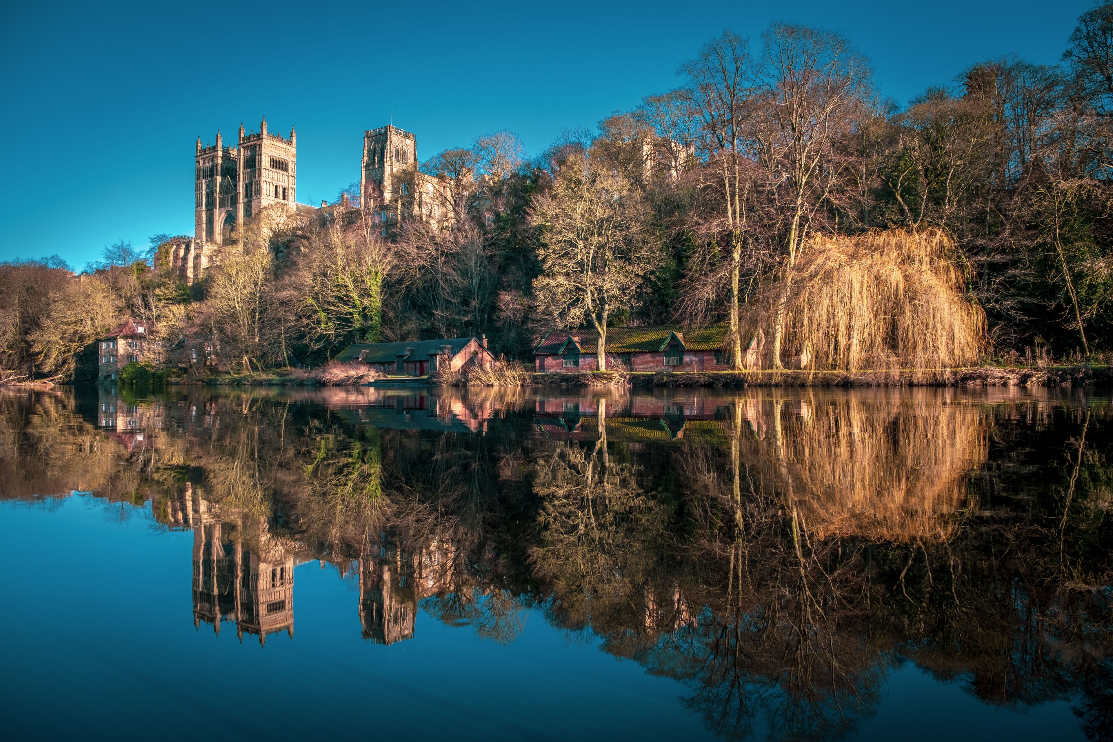 Durham Cathedral