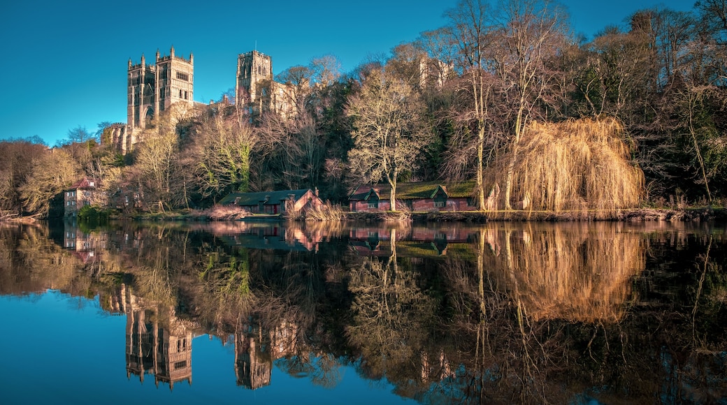 Durham