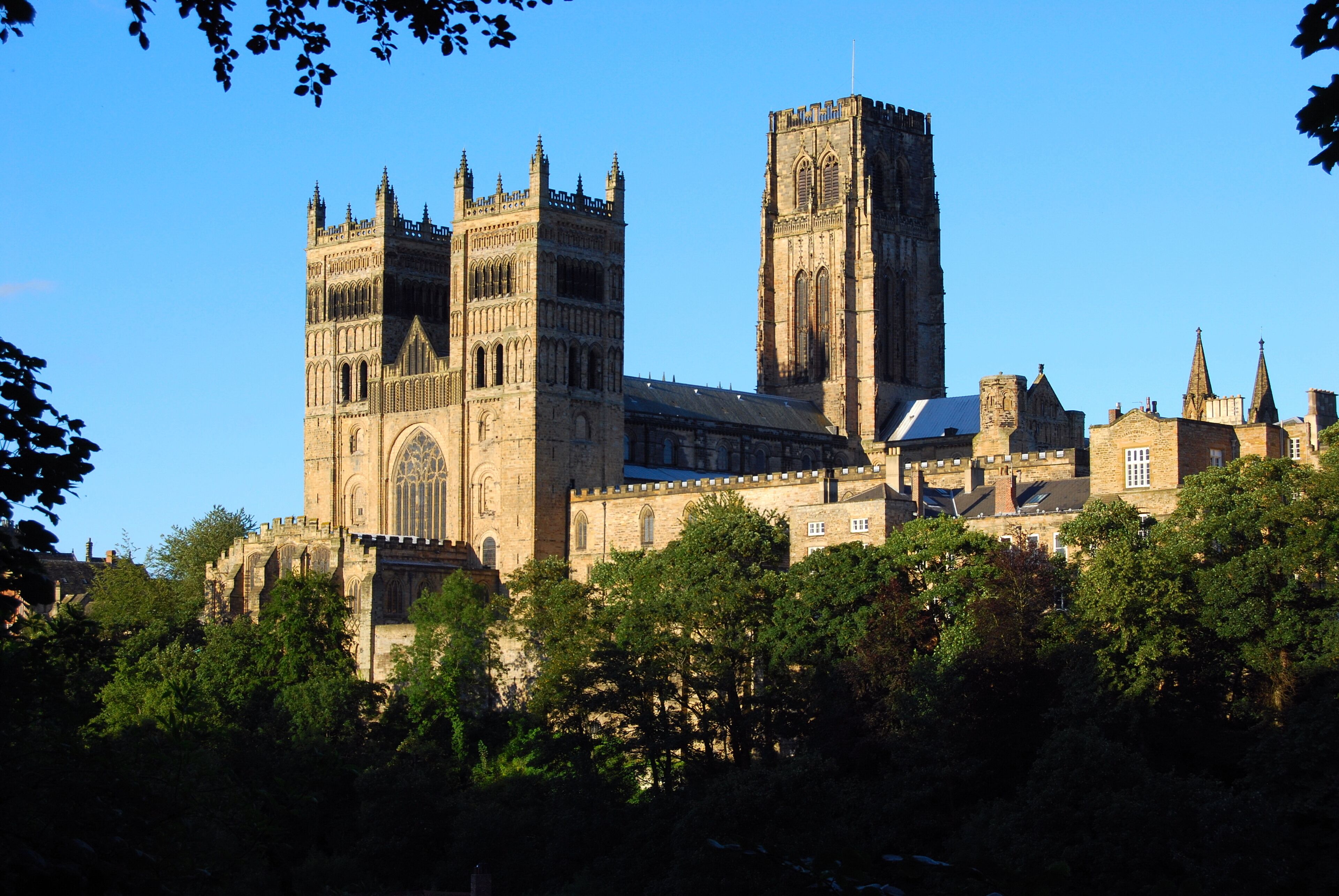 Durham Cathedral