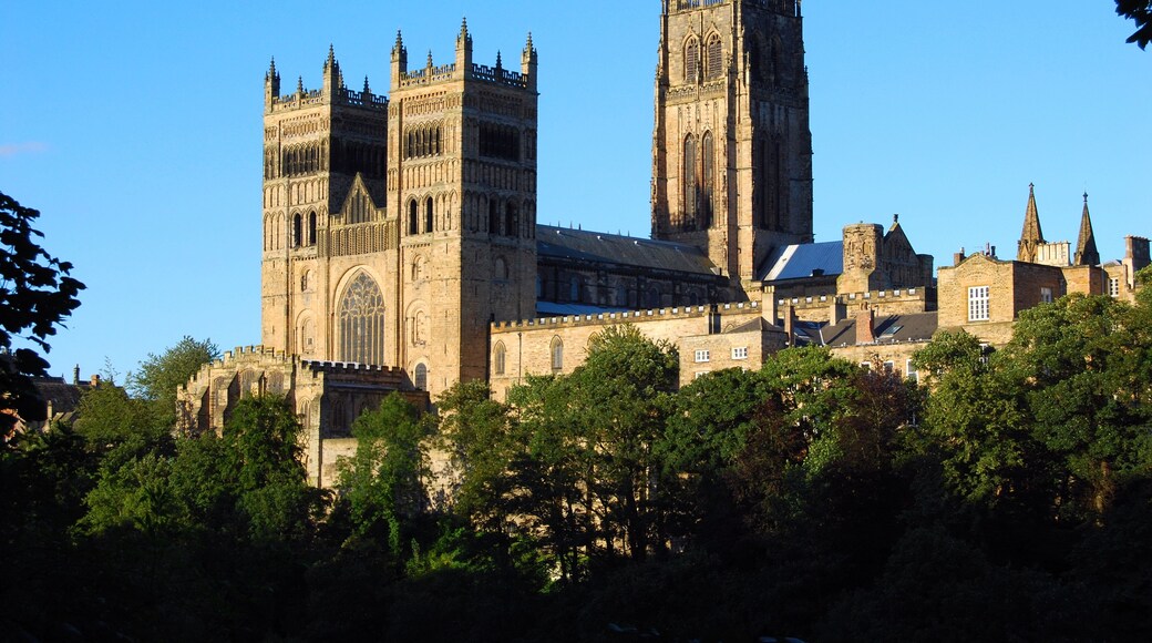 Durham Cathedral