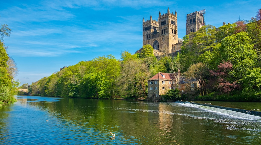 Durham