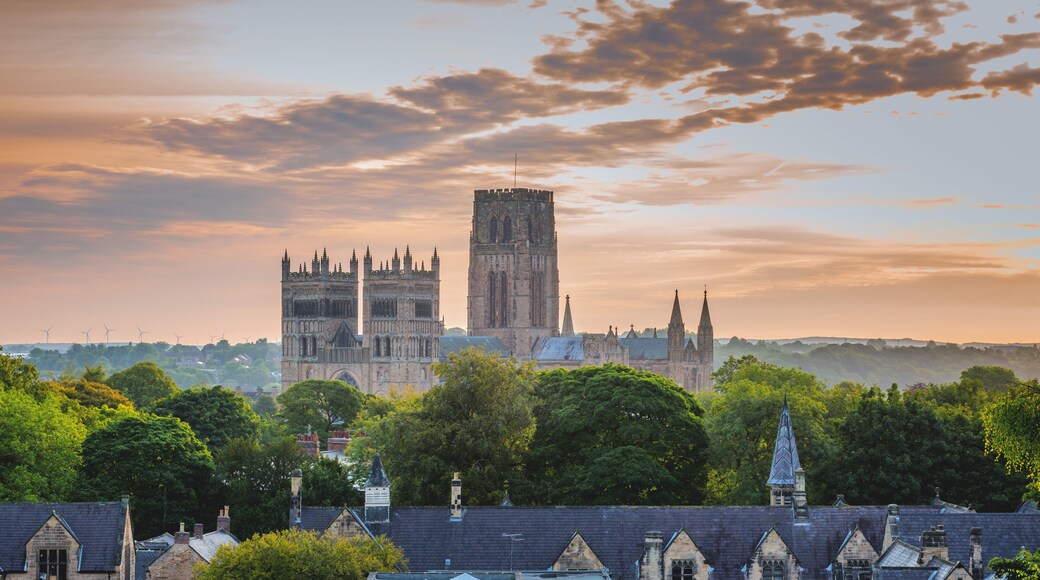 Durham Cathedral