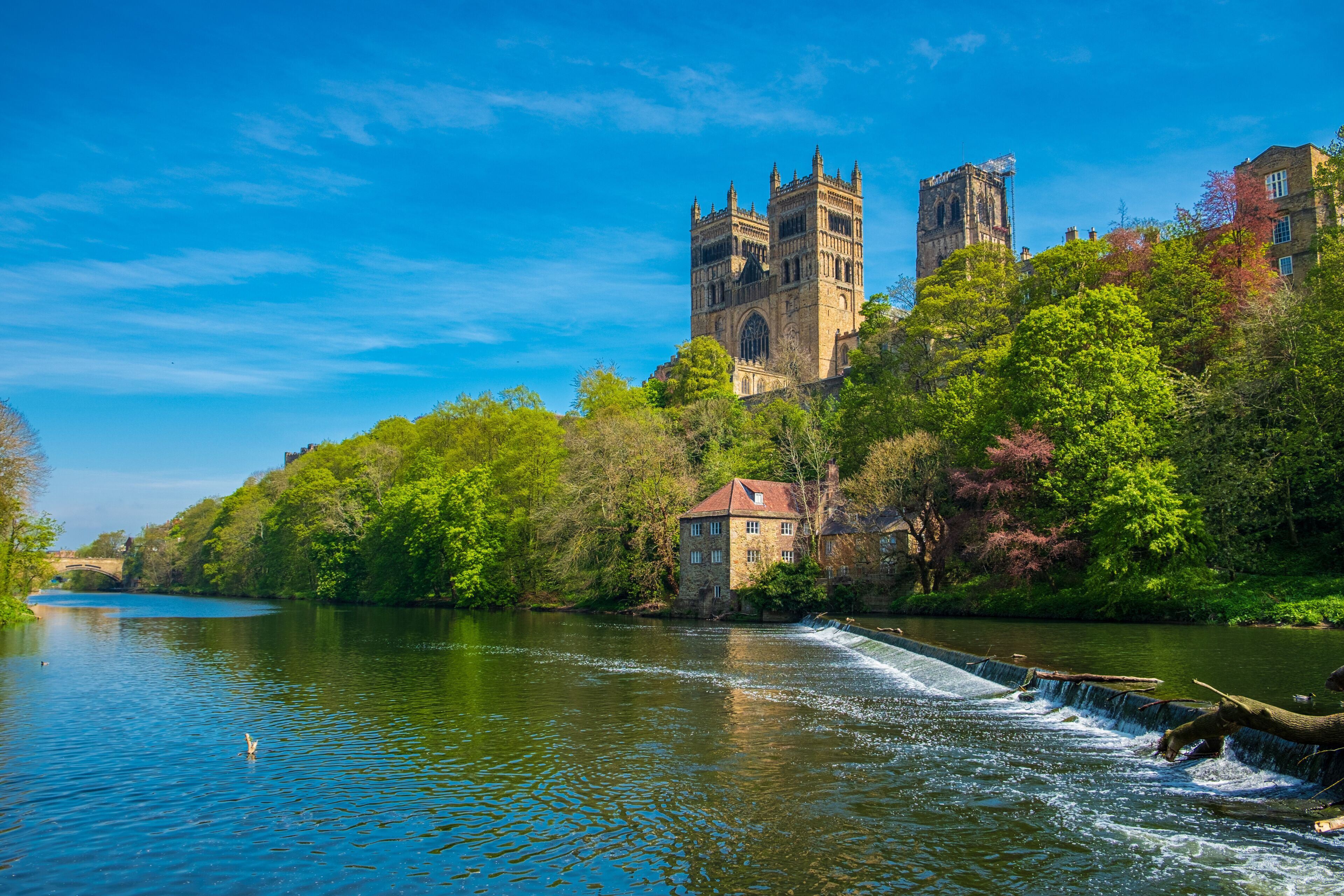 Durham Cathedral