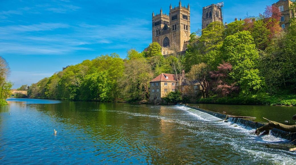 Durham