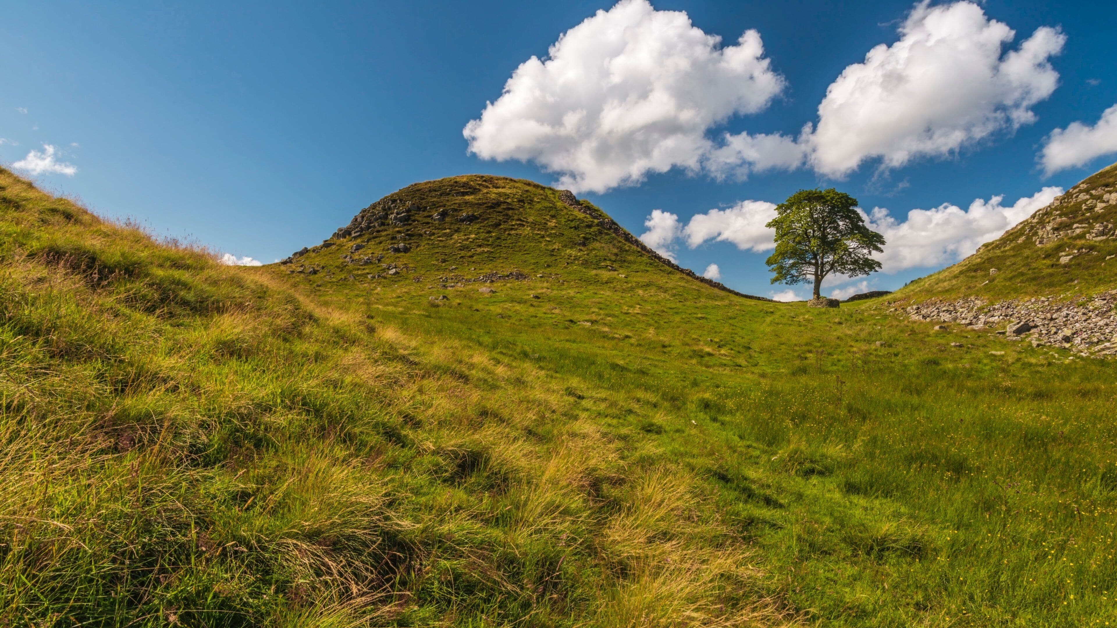 Northumberland National Park