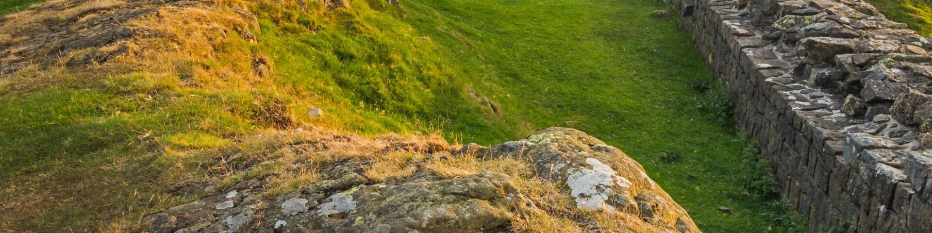 Northumberland National Park
