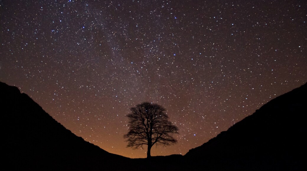 Northumberland National Park