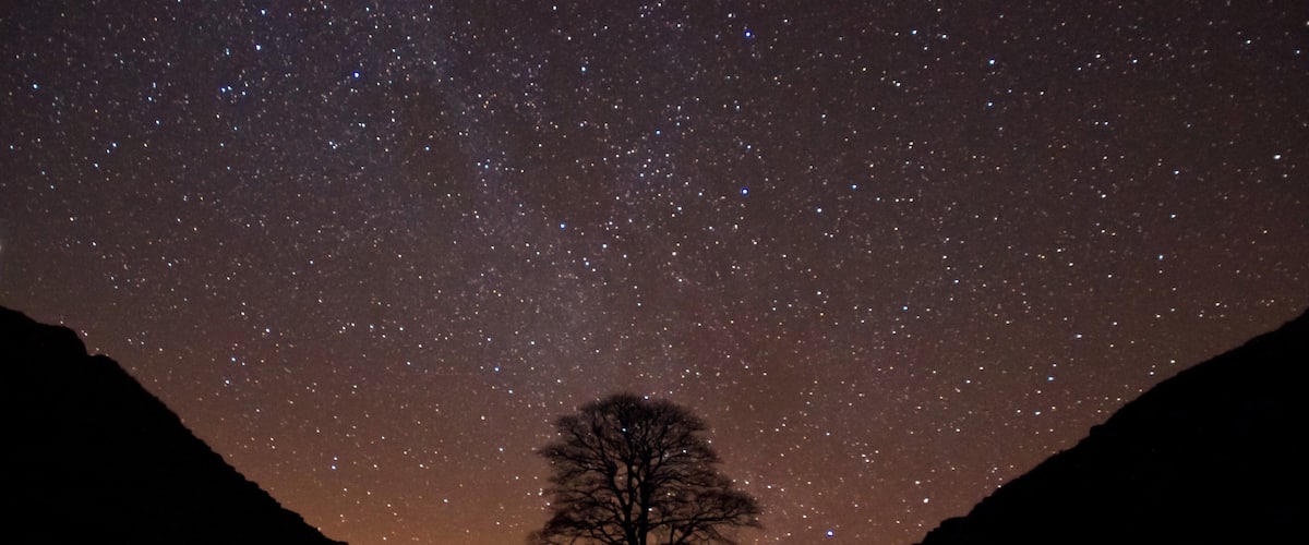 Northumberland National Park
