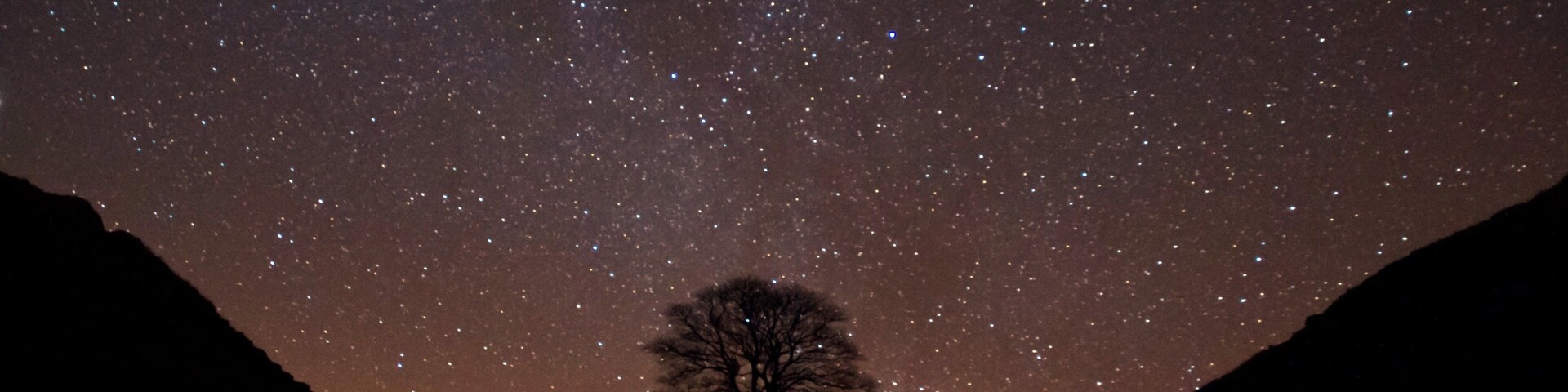 Northumberland National Park