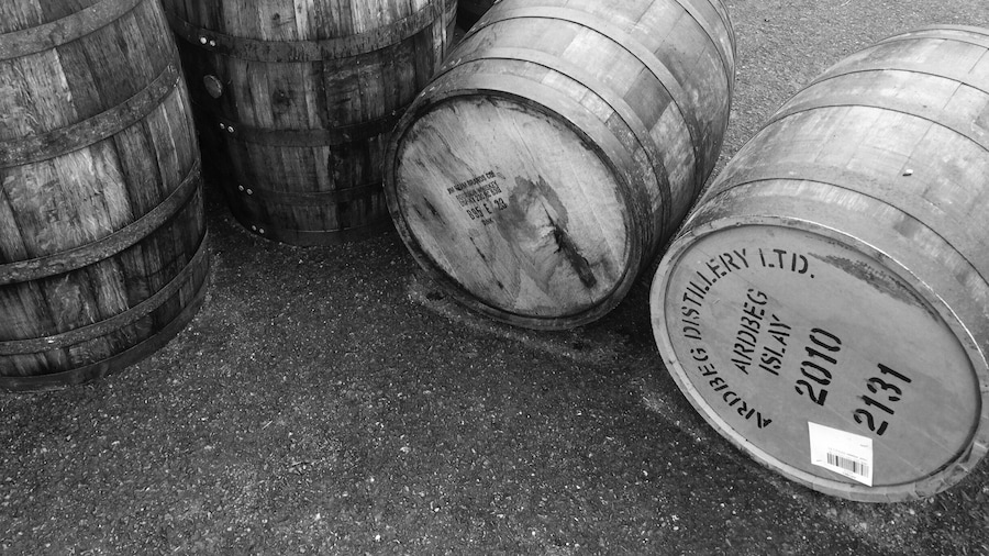 This was a barrel of laughs :-p