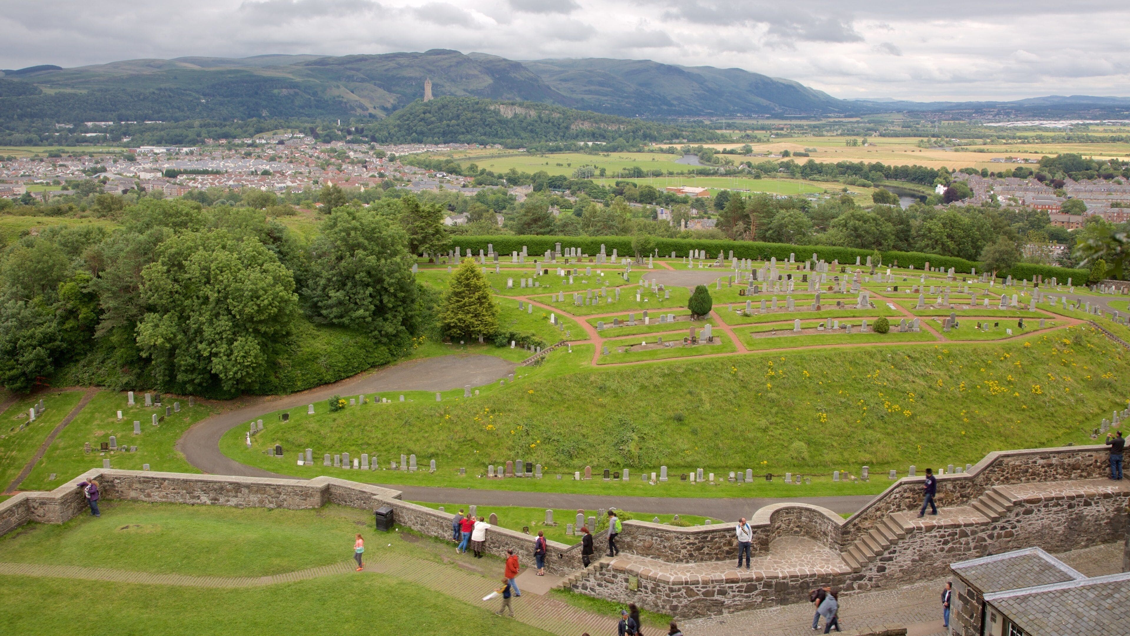 <h2>Top-rated places to stay near the beach in Stirling</h2>
