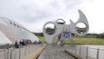 Falkirk Wheel