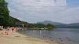 I was a bit unimpressed with Loch Lomond, i was expecting some nice lakeside walks and calm tranquil waters. Instead i got a tourist packed beach of sunbathers.
Tip - avoid the school holidays if you can when planning a trip!
#Waterlust
#WeekendGetaway
