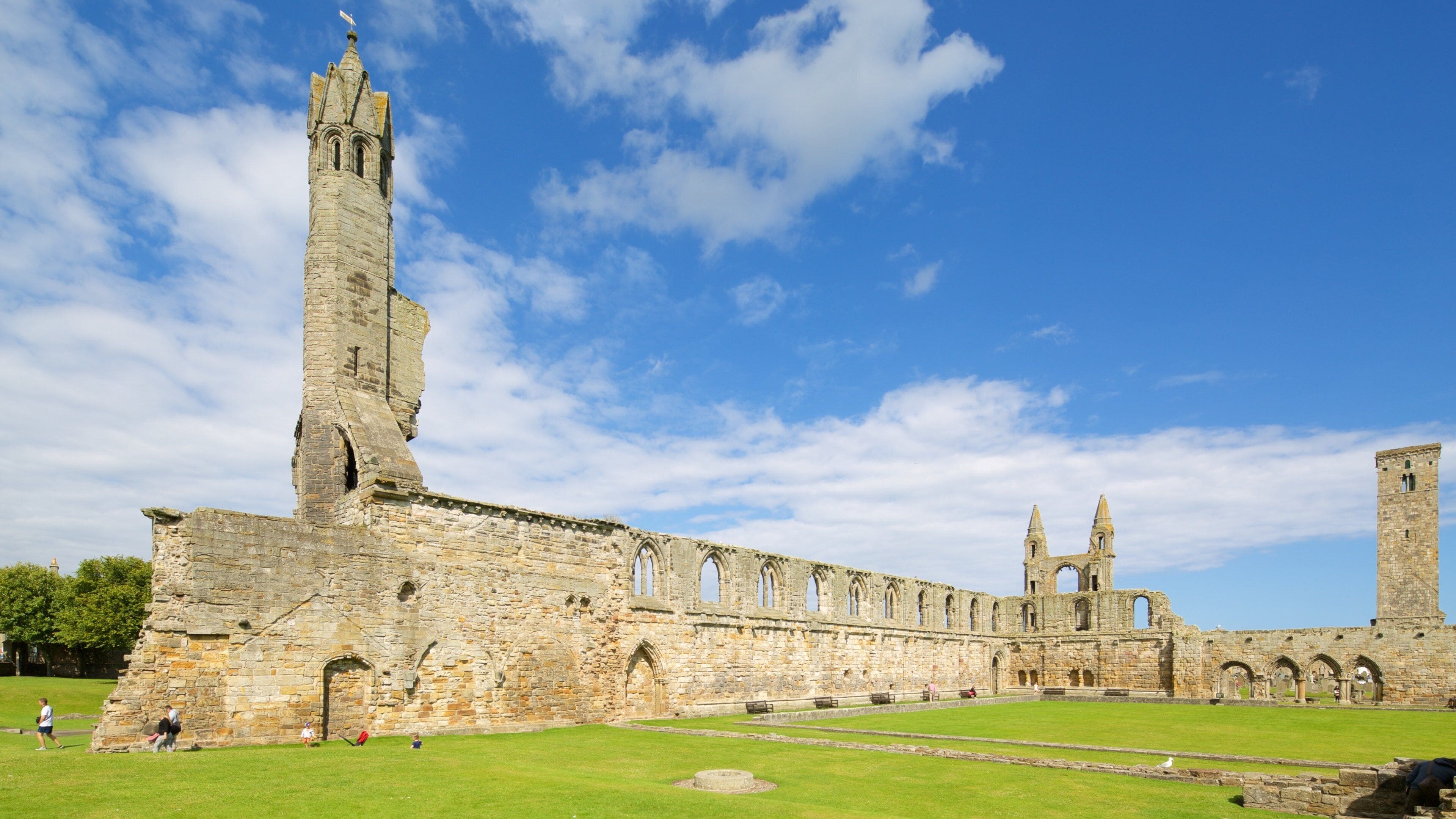 Things to Do in St. Andrews in 2026 | Expedia