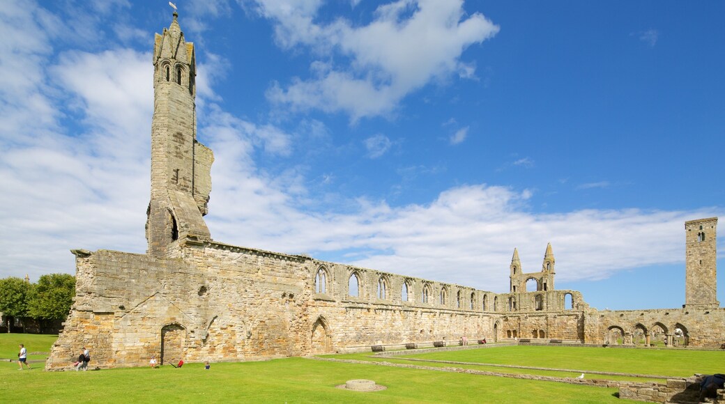 St. Andrews
