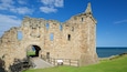St. Andrew\'s Castle which includes heritage elements and heritage architecture