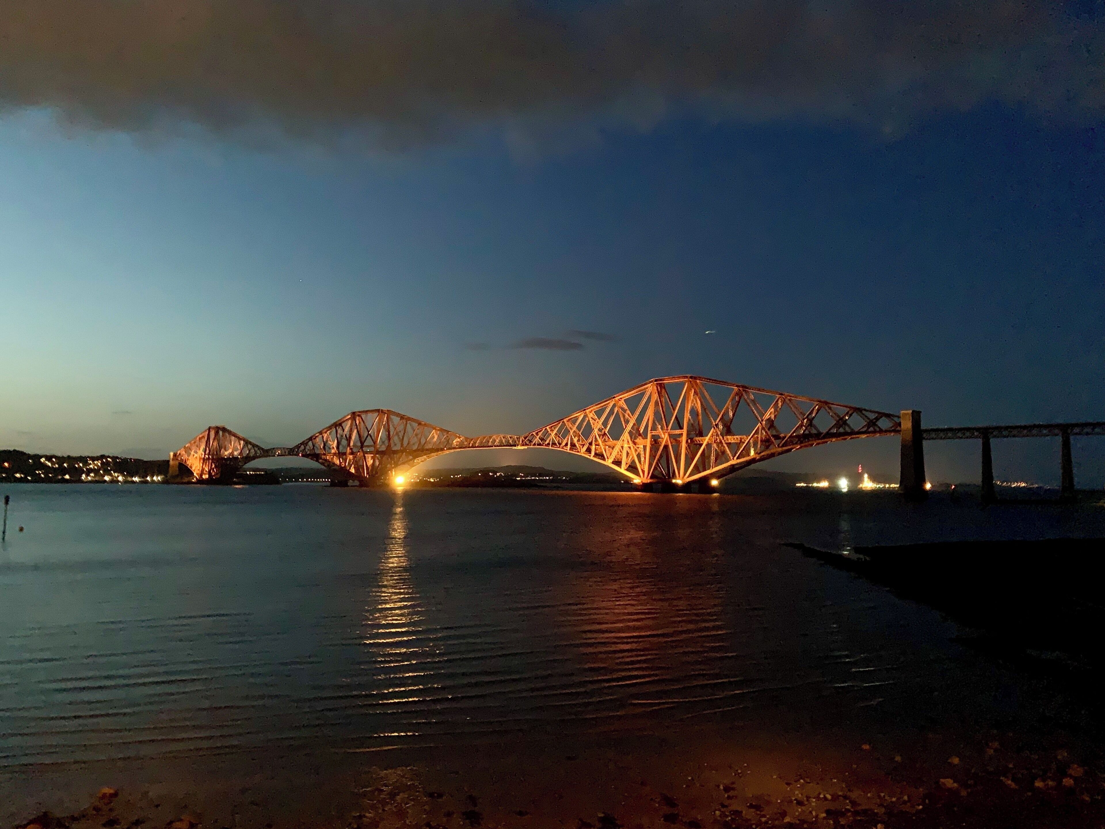 It is a wonderful Piece of Engineering