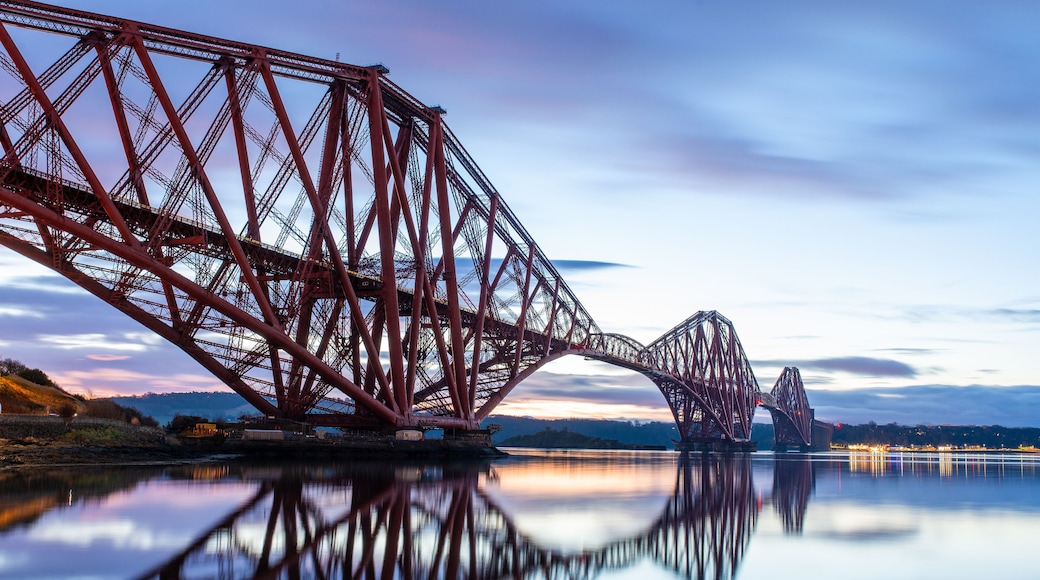 Forth jernbanebro