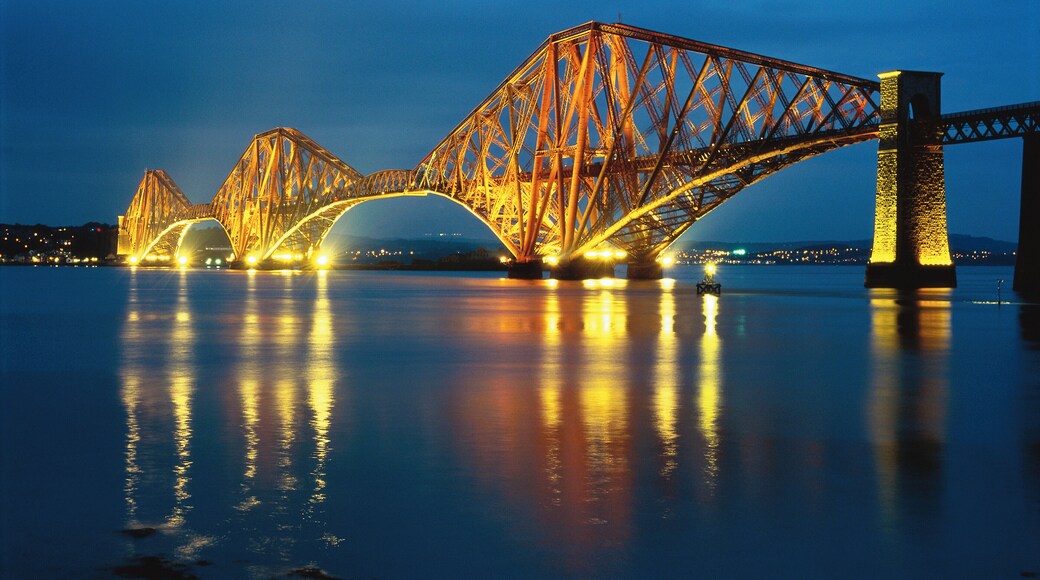Forth Rail Bridge