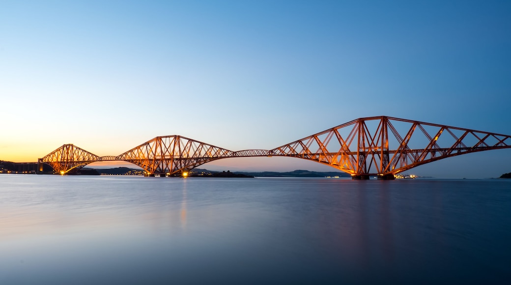 Forth jernbanebro