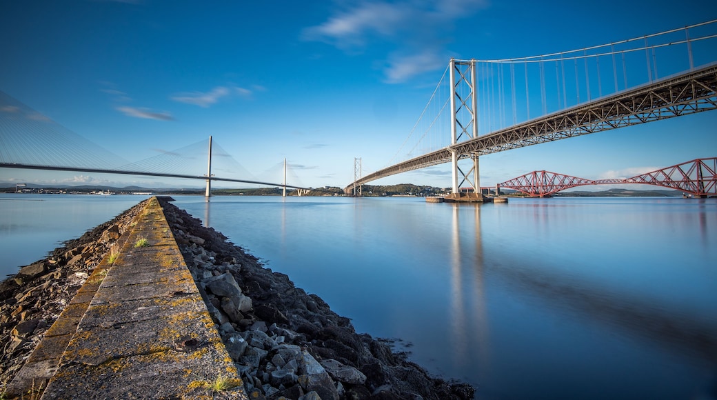 Forth jernbanebro