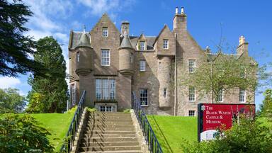 Black Watch Regimental Museum
