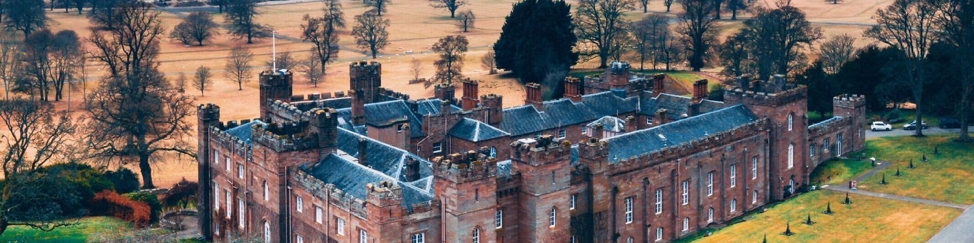 A great visit. Also great wooded areas and history surrounding David Douglas and the famous namesake tree...the Douglas Fir.
