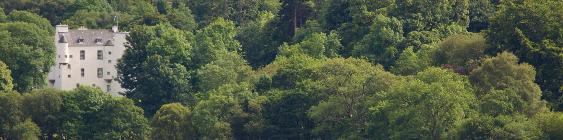 Loch Earn which includes jet skiing and a lake or waterhole