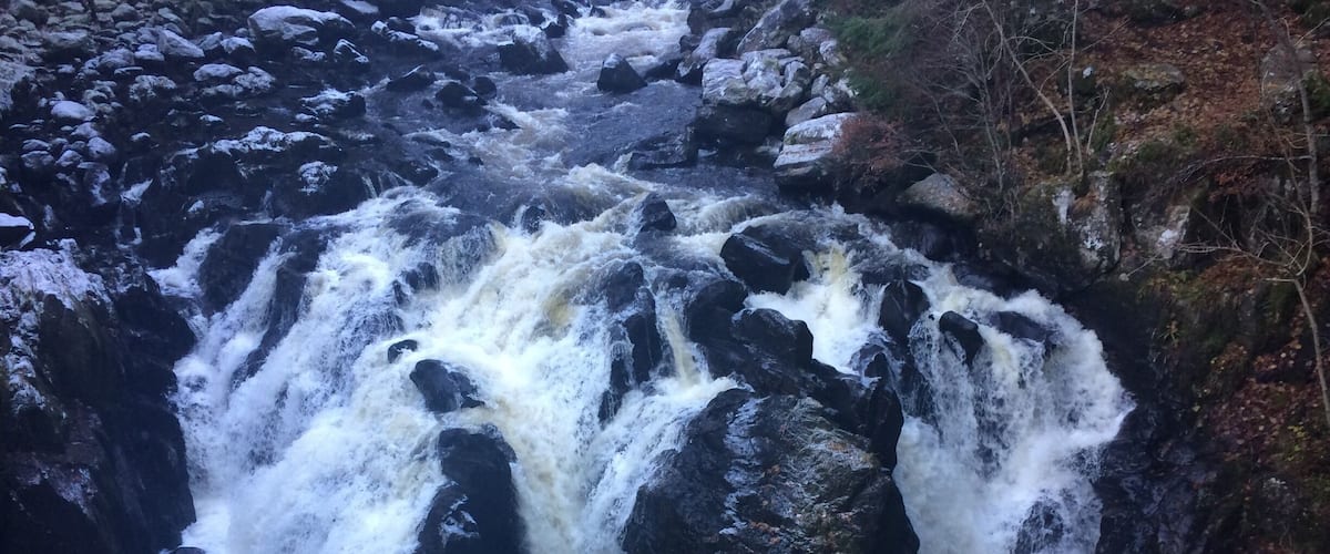 How cold does the water look ?!