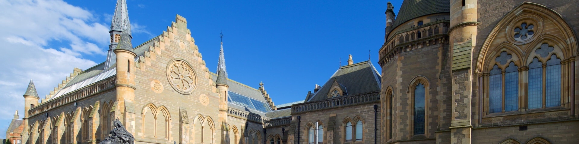 ๋งฅ๋ง๋์ค ๋ฏธ์ ๊ด ๋ฐ ๋ฐ๋ฌผ๊ด ์ ํน์ง ๊ฑฐ๋ฆฌ ํ๊ฒฝ ๊ณผ ๋ฌธํ์ ์ฐ ์์