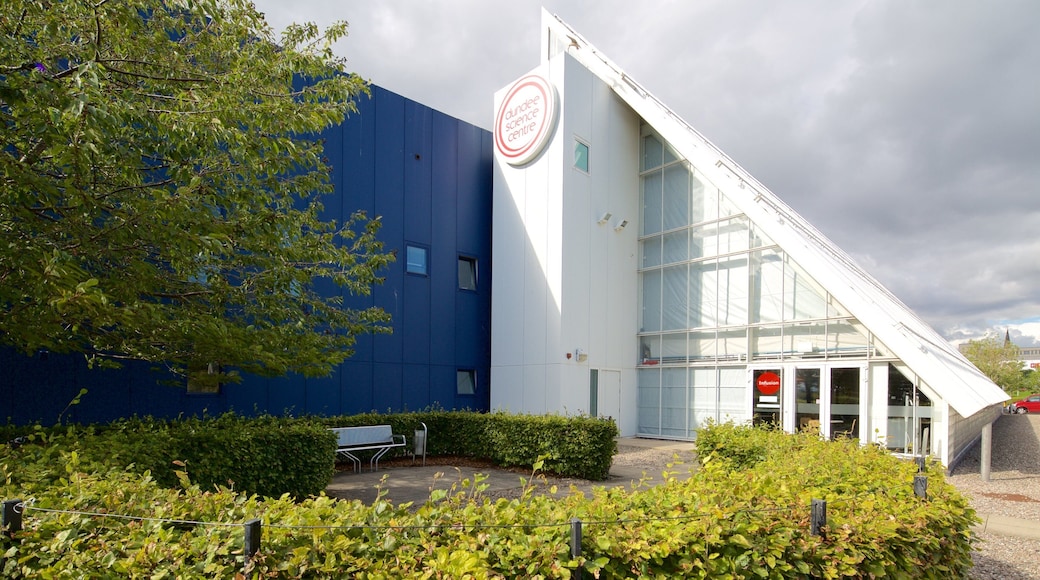 Sensation which includes street scenes