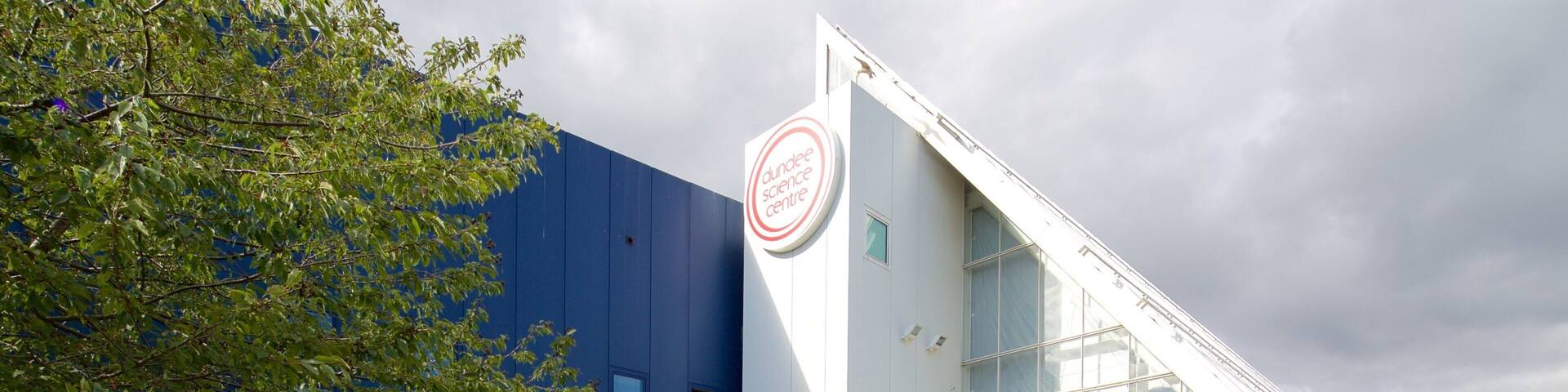 Sensation which includes street scenes