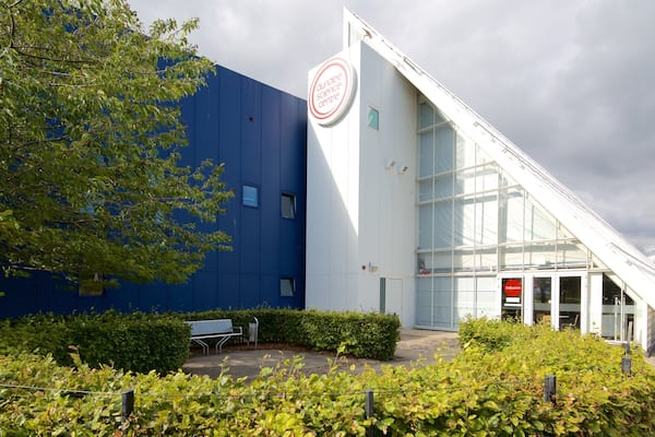 Sensation featuring street scenes