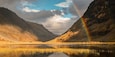 Glencoe Visitor Centre (Touristeninformation)